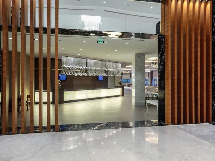 Dobedan World Palace Hotel (Ex. Alva Donna) 5*-13