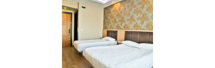 Start Hotel 3*-7