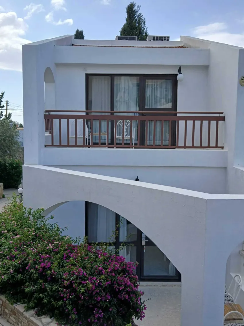 The Olive Tree Hotel 4*-5