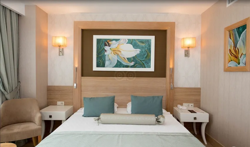 Fame Residence Goynuk 4*-8