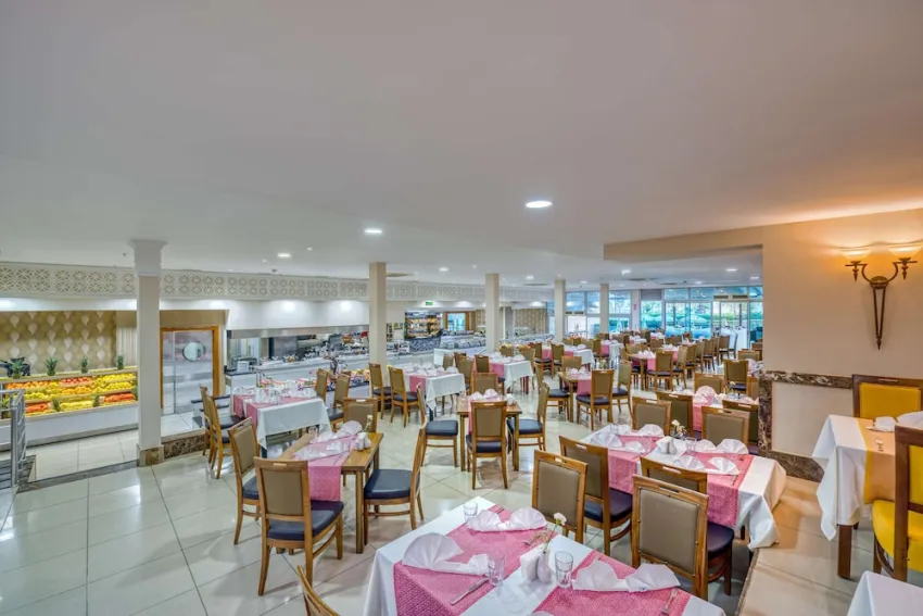 Sealife Family Resort Hotel 5*-128