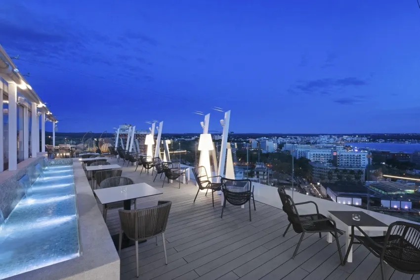 Obelisco Hotel 4*-14