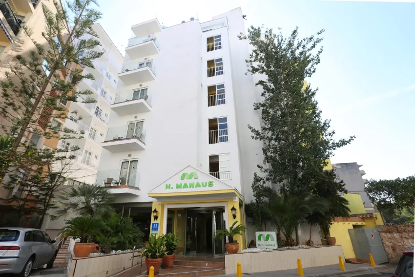 Manaus Hotel 3*-6