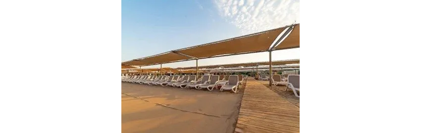 Seamelia Beach Resort Hotel & Spa 5*-29