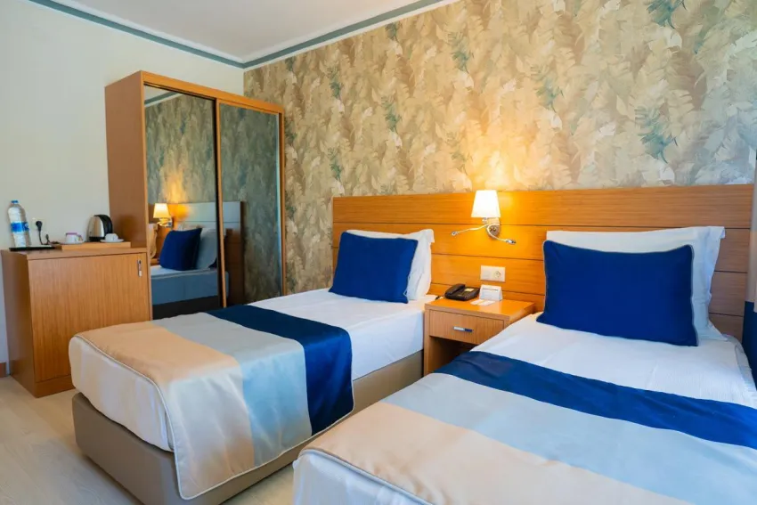 Master Family Club 5*-27