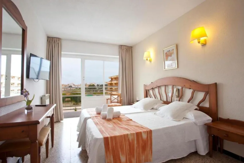 Playamar Hotel & Apartments 2*-24