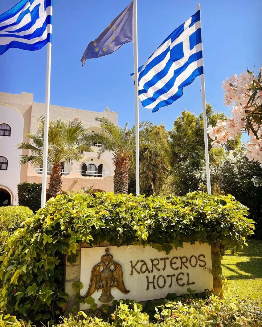 Karteros Hotel 3*-15