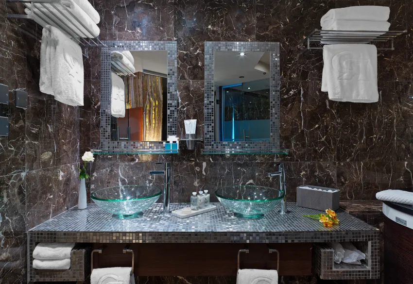 The GrandResort – Limited Edition by Leonardo Hotels 5*-142