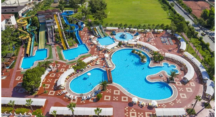 Club Hotel Turan Prince World 5*-54