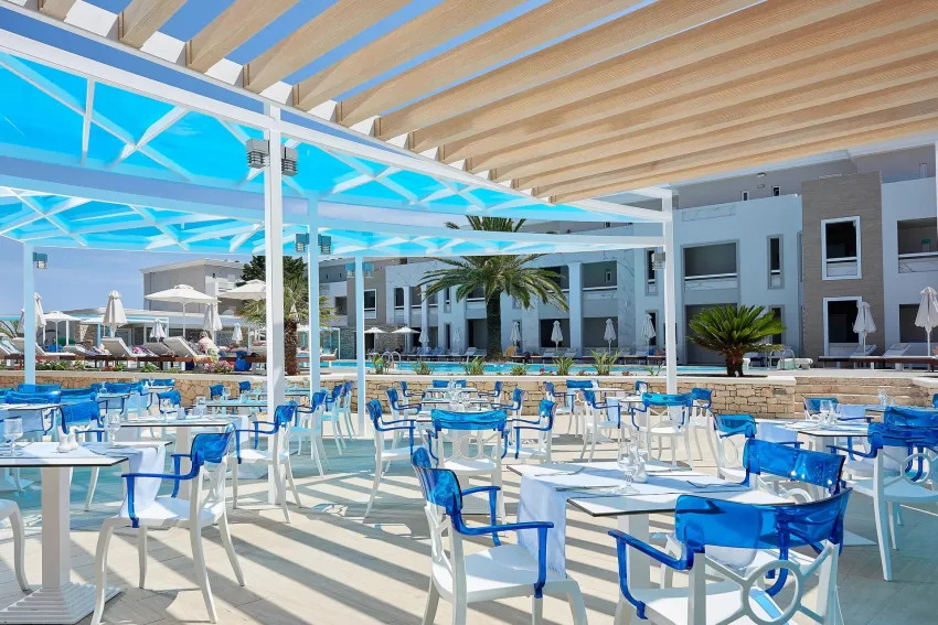 MYTHOS PALACE RESORT & SPA 5*-38
