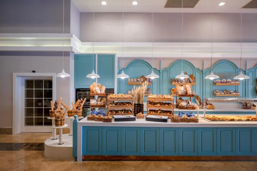 OZ HOTELS SIDE PREMIUM  5*-64