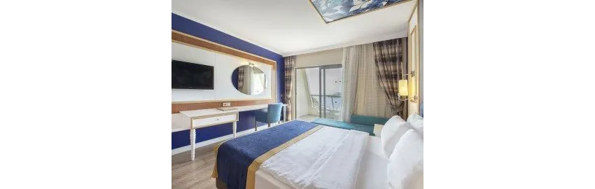 Utopia Beach Club 5*-3