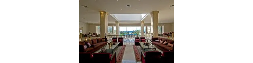 Royal Thalassa Monastir 5*-6