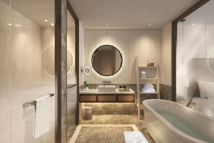 City of Dreams Mediterranean Casino Hotel 5*-12