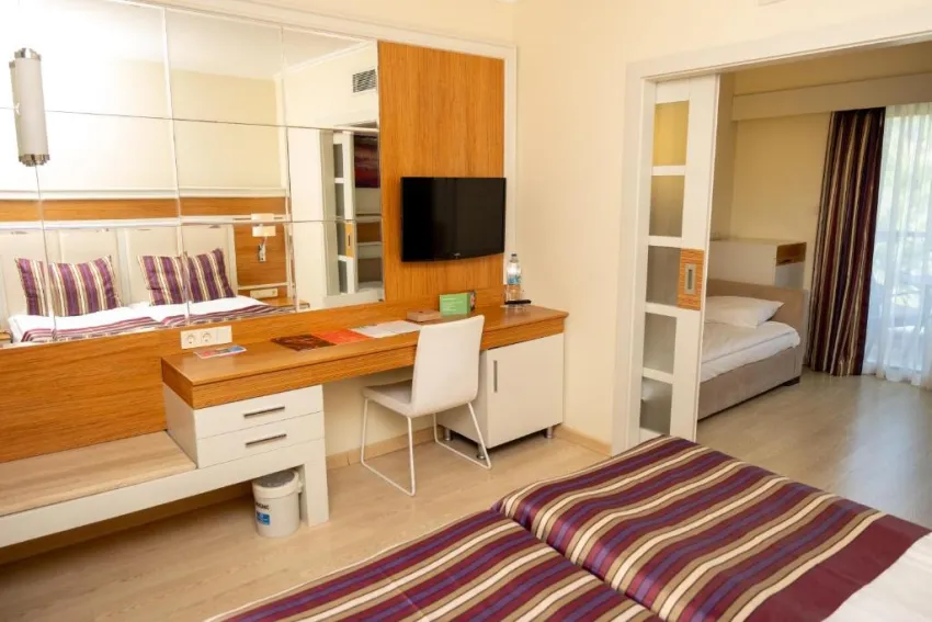 Aqi Pegasos Royal Hotel 5*-30