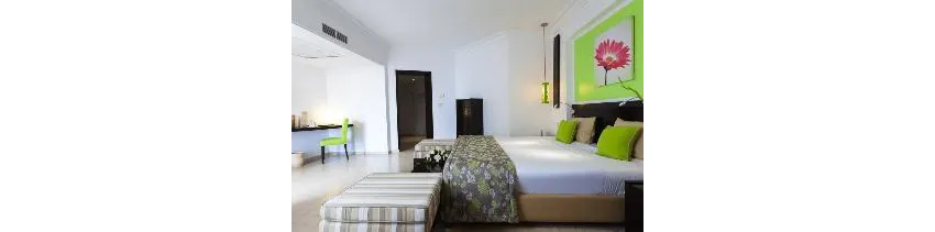 The Sindbad Hotel 5*-9