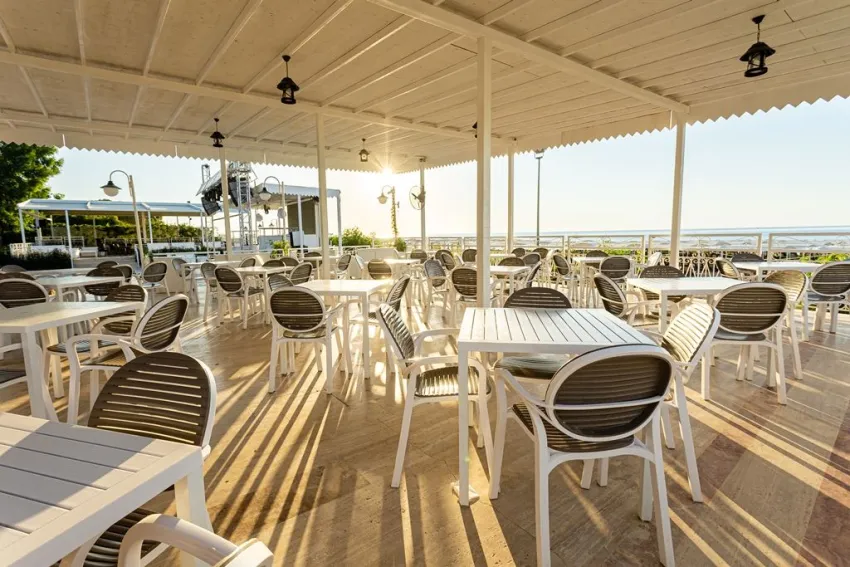 CLUB PHASELIS ROSE  5*-13