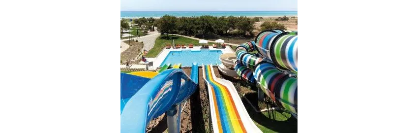 Lykia World Antalya 5*-14