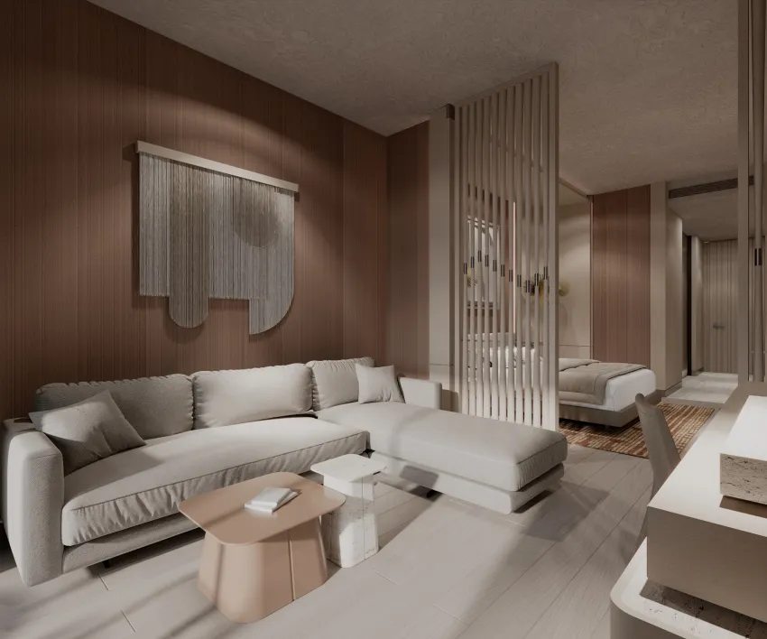 LUSSO SORGUN  5*-37