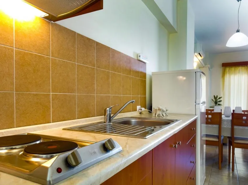 Tsambikos Apartments 3*-41