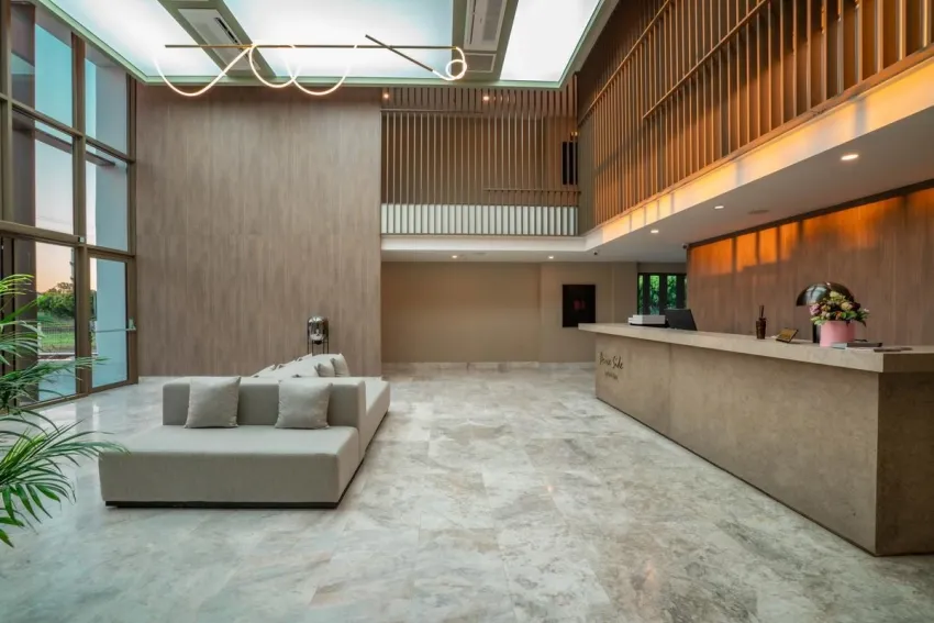 Prive Side Suite  & Spa Hotel 3*-5