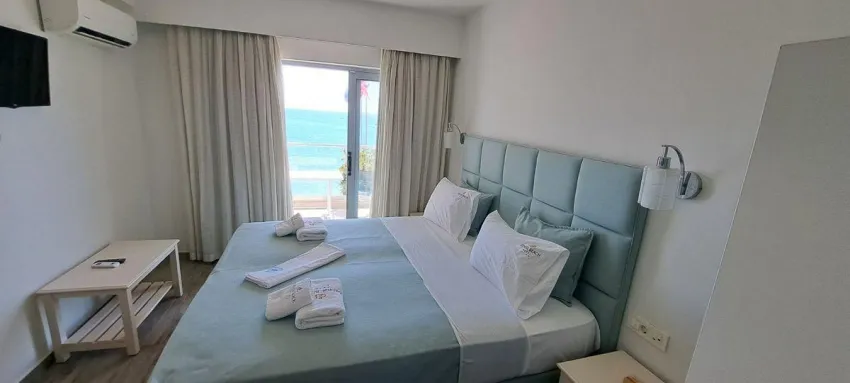 Denise Beach Hotel and Apartments 4*-26
