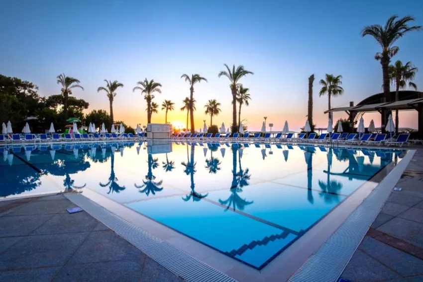 GYPSOPHILA CLUB MARINE   5*-74