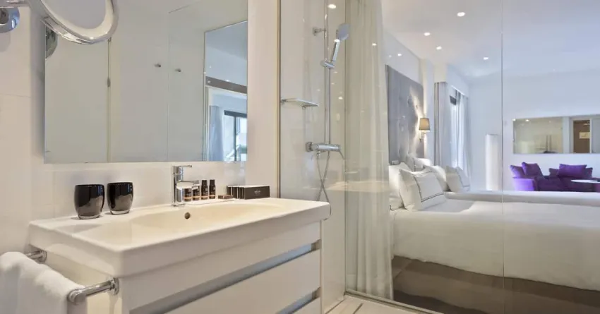 Melia Palma Marina 4*-407