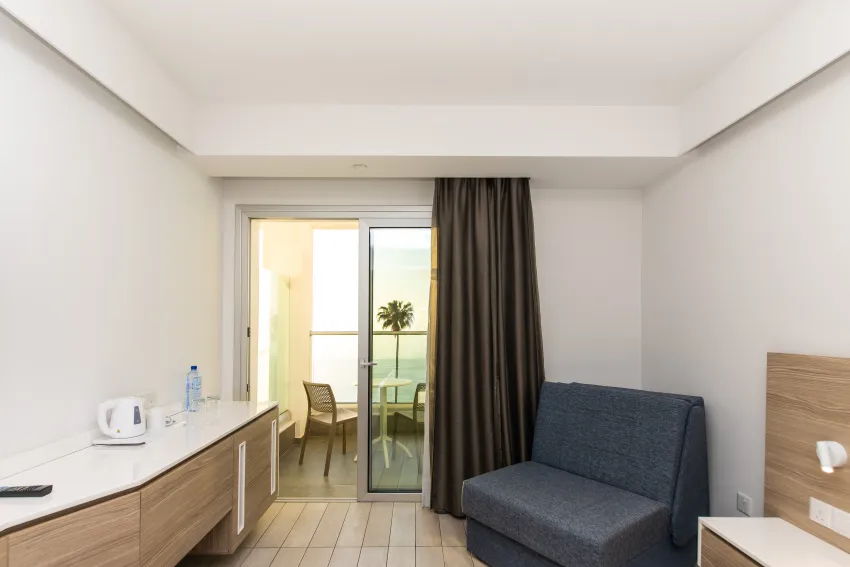 Evalena Beach Hotel 4*-26