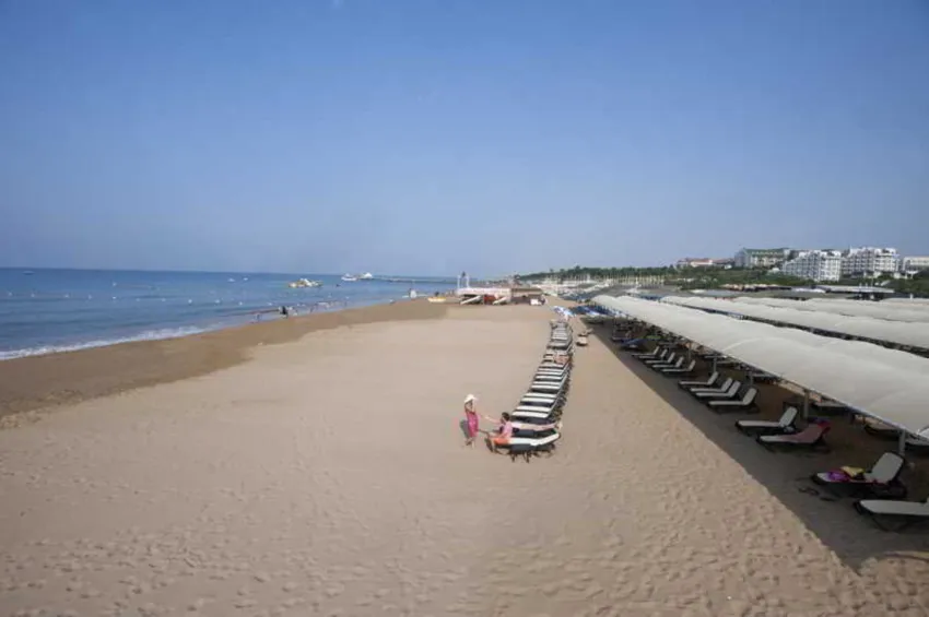DIAMOND EXCELLENCE RESORT(EX.CRYSTAL PALACE LUXURY) 5*-55