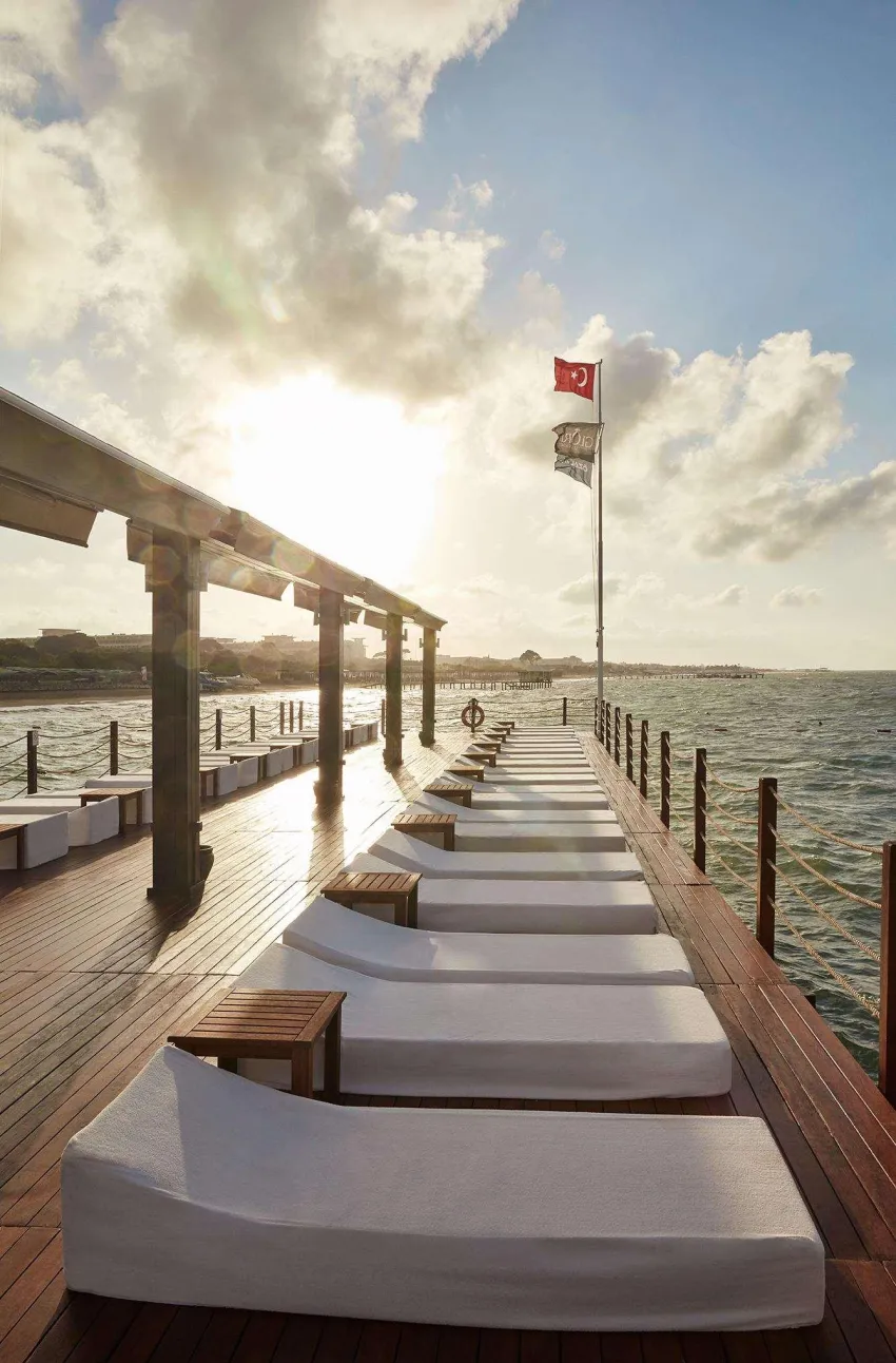 Gloria Verde Resort 5*-229