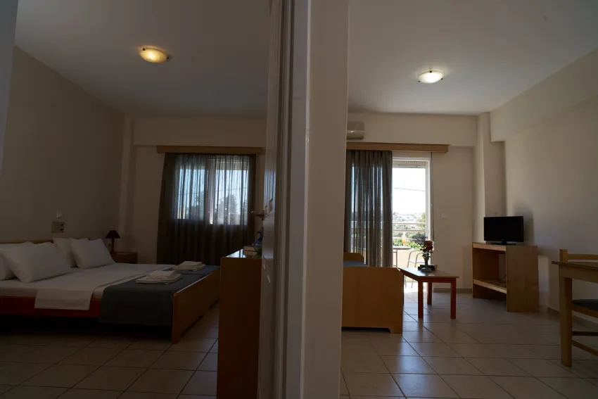Veronica Hotel 3*-9