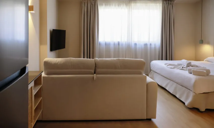 Carlos V Apartments 3*-13