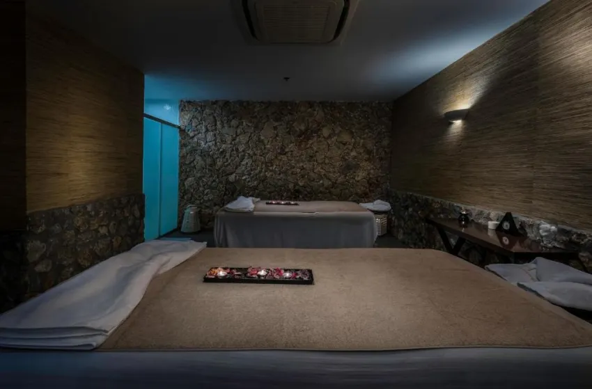 DIAMOND DELUXE HOTEL & SPA  5*-29