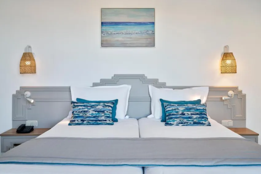 EL MANSOUR MAHDIA  4*-5