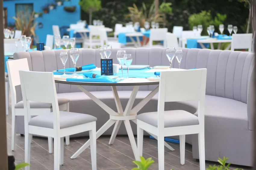 Seven Seas Hotel Life (Otium Hotel Life) 5*-104