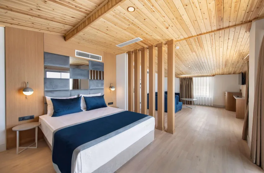 Sealife Kemer Resort Hotel 5*-73