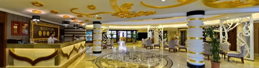 Linda Resort Hotel 5*-19