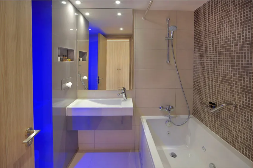 Nelia Beach Hotel 4*-10