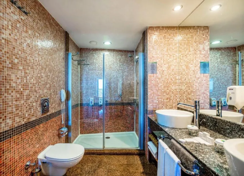 ASTERIA FAMILY RESORT BELEK (EX. AQUAWORLD BELEK)  5*-18