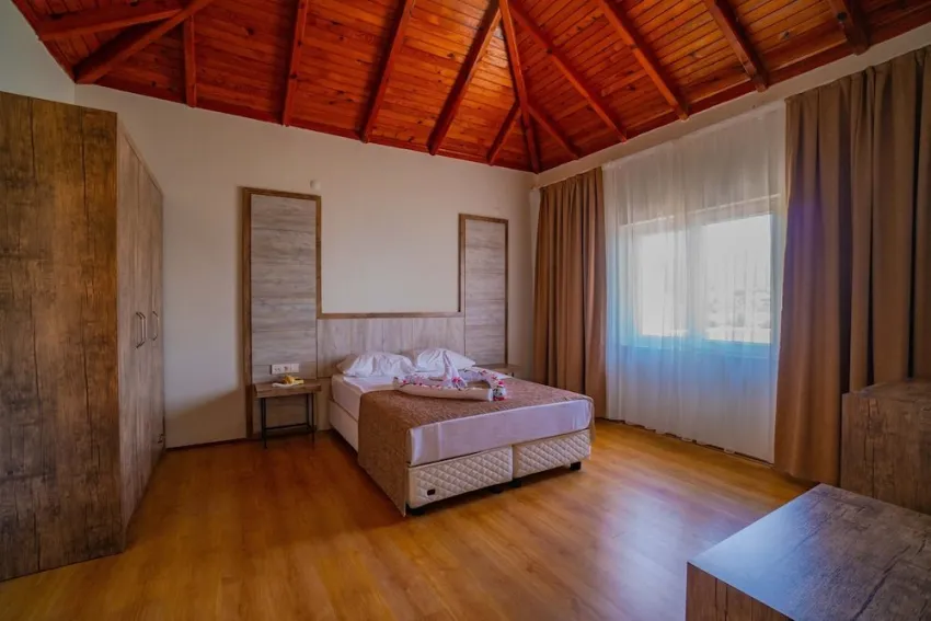 Senza Garden Holiday Club 5*-12