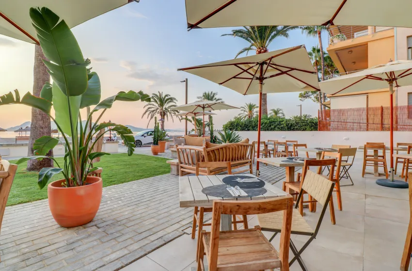 Pollentia Hotel Hoposa 4*-28