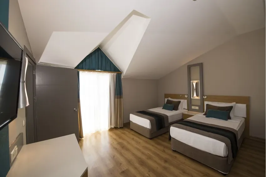 Palm World Hotel Side 4*-40