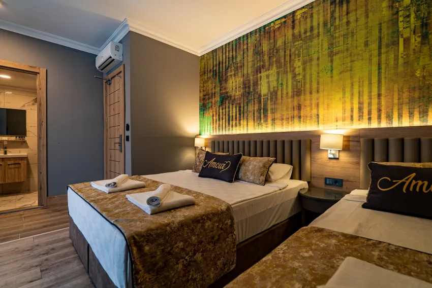 Side Amour Hotel 4*-15