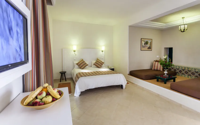 Seabel Alhambra Beach Golf & Spa 4*-29