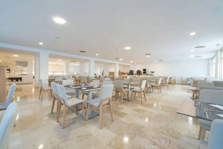 Caprice Isabel Aparthotel 3*-29