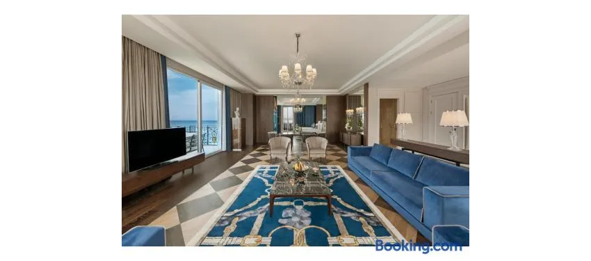 Kaya Palazzo Resort & Casino 5*-31