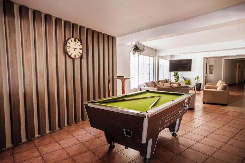 Paul Marie Hotel Apartments 3*-61