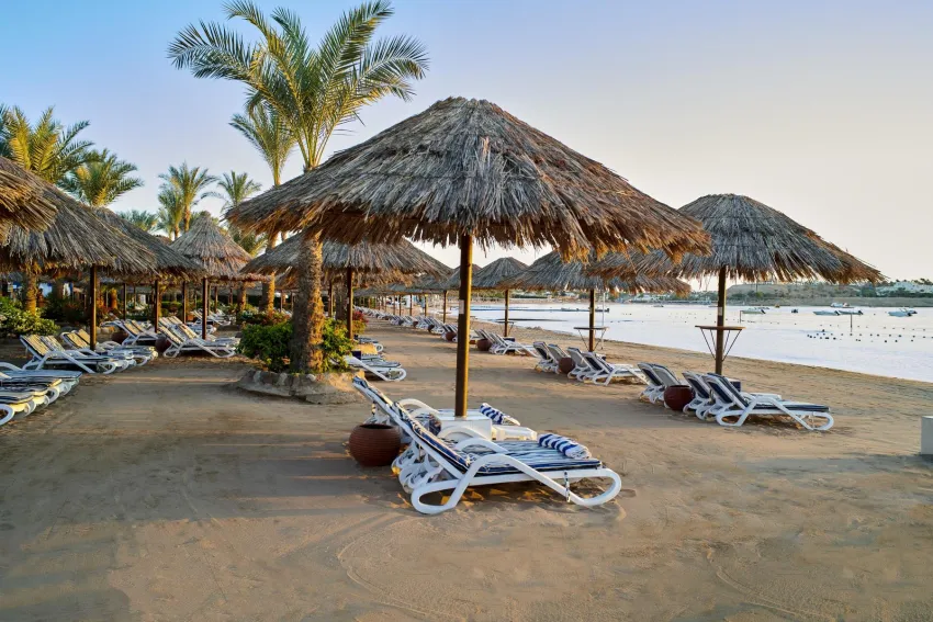 Maritim Jolie Ville Resort & Casino (Ex. Moevenpick) 5*-16