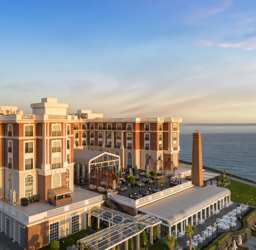 Kaya Palazzo Resort And Casino 5*-12